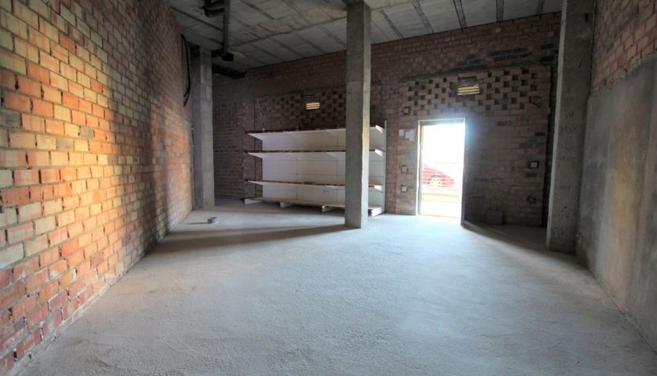 Photo 1 of Premises for sale in La Angelita, Cádiz