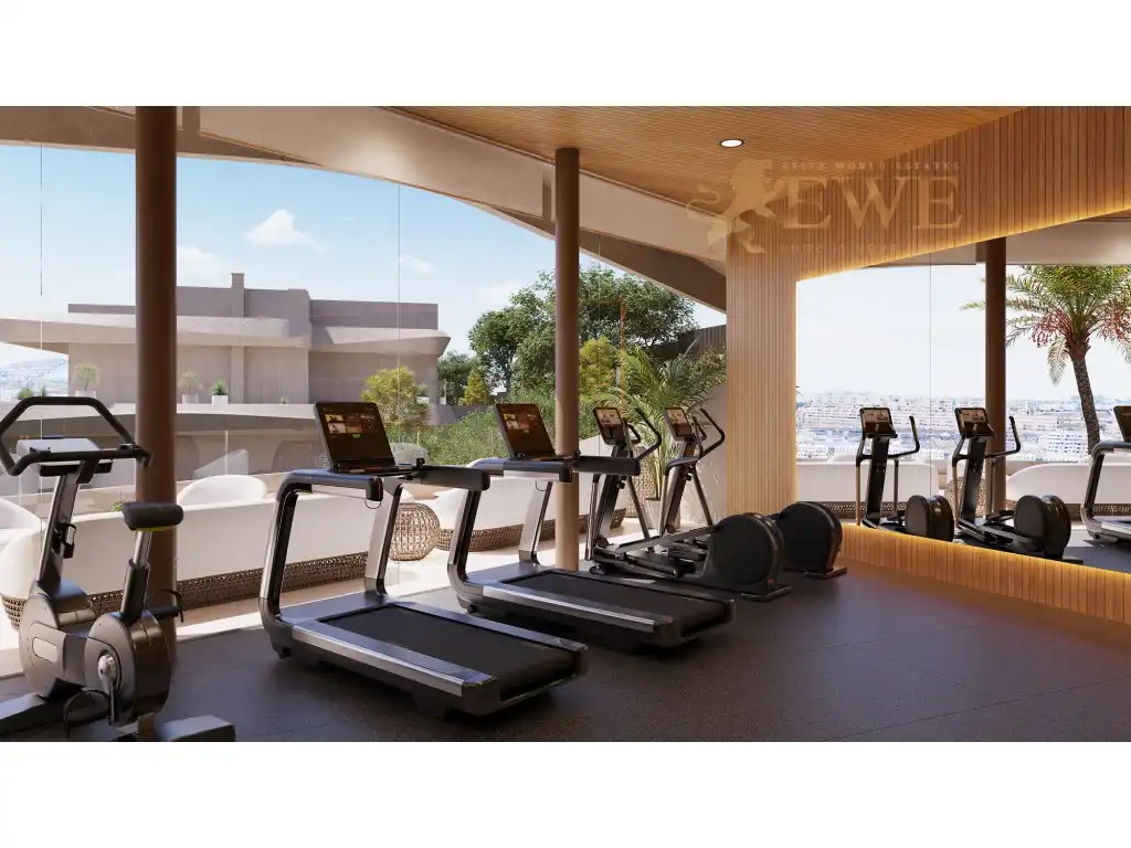 Apartamento en venta en Calle Sierra Baza-Reserv Mijas, imagen 24