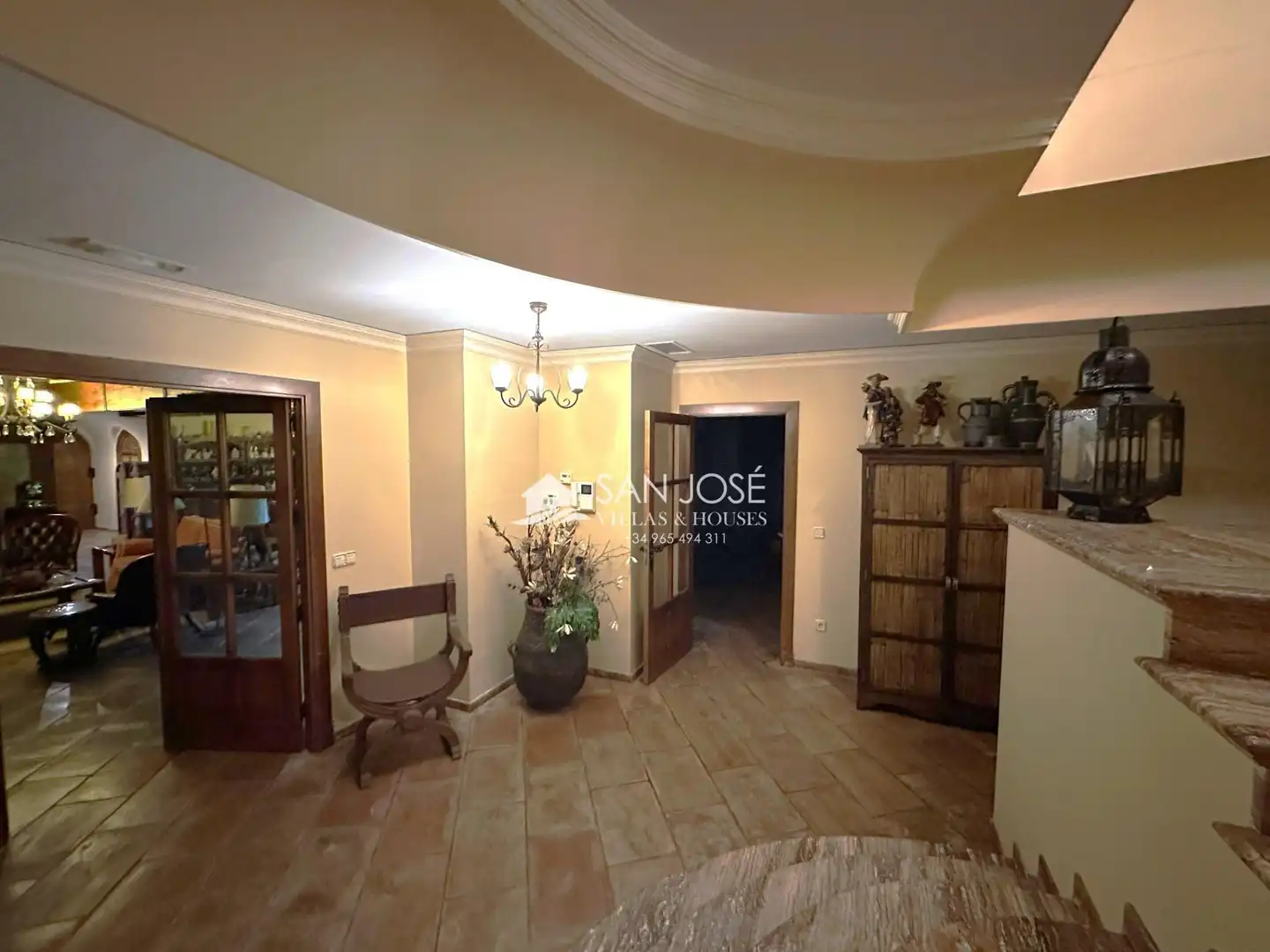 Casa o chalet en venta en Novelda con Aire acondicionado, Calefacción y Jardín privado
