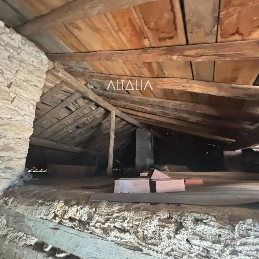 Casa o xalet en venda en Poyatos amb Calefacció, Terrassa i Traster