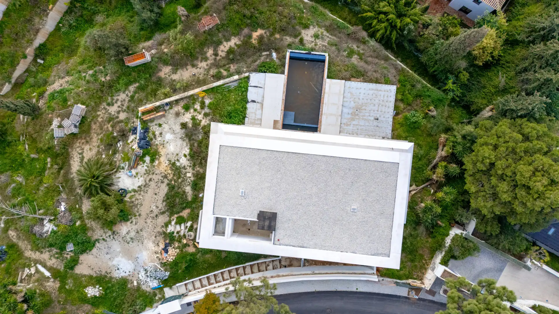 Casa amb terrassa en venda a Elviria - Cabopino, imagen 6