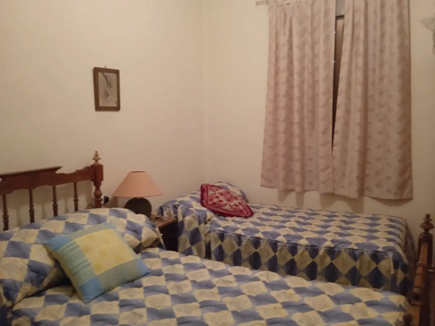 Casa rústica amb jardí en venda a Hellín, imagen 19