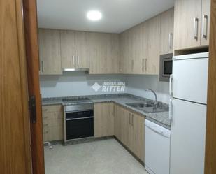 Flat to rent in Carmen conde, Ciudad Jardín