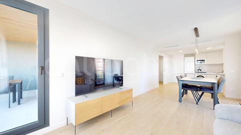 Foto 5 de Piso en venta en Ciutat Jardí,  Valencia Capital