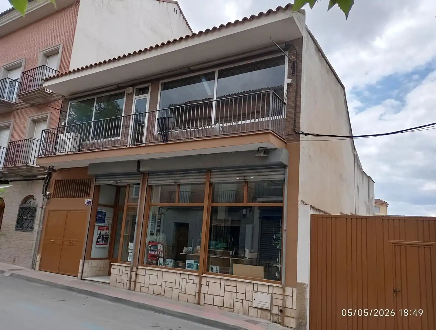 Local comercial en venda a Casco Antiguo Sur, imagen 3