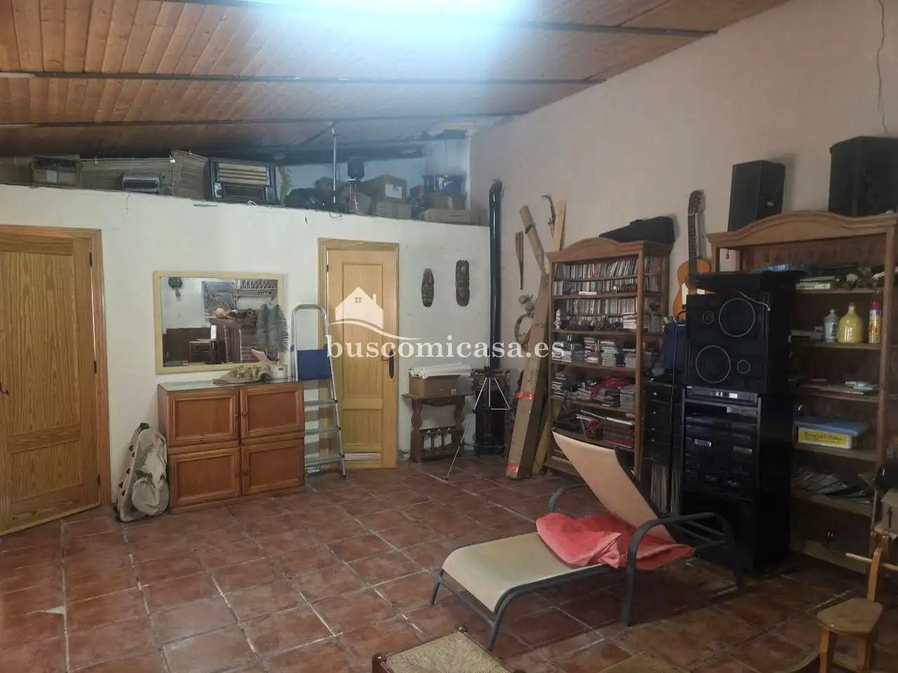 Houses for sale in Río Guadalbullón, Puente Jontoya - Puente de la Sierra - El Arroyo