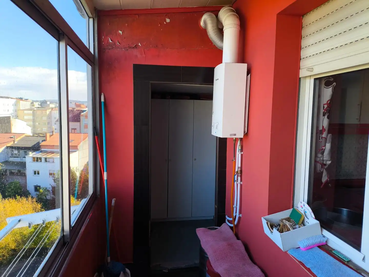 Appartement avec ascenseur à vendre à de Poniente, imagen 9