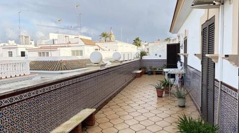 Foto 5 de Àtic en venda a Moguer, Huelva