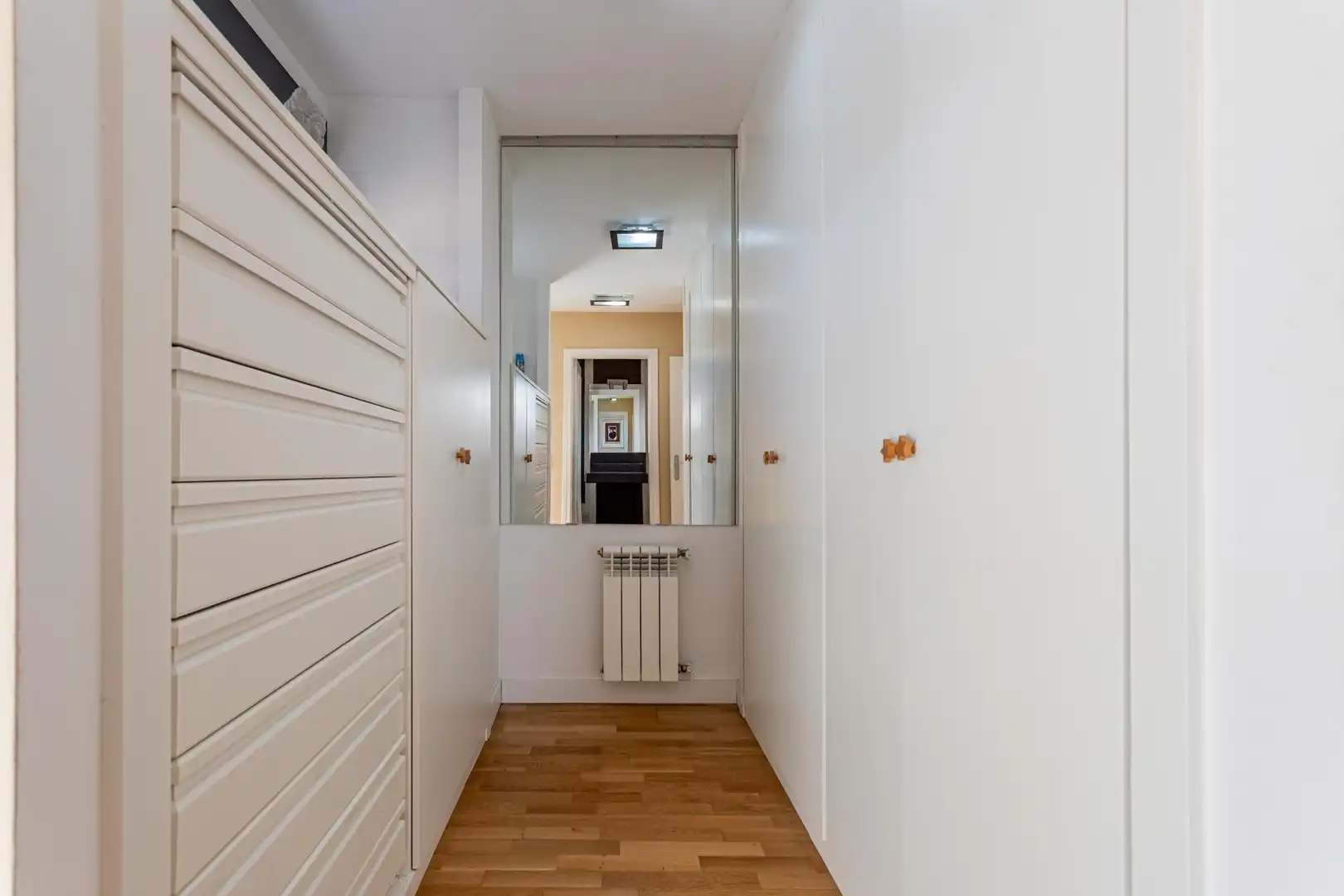 Casa adosada en venta en Valdemoro con Aire acondicionado, Calefacción y Jardín privado