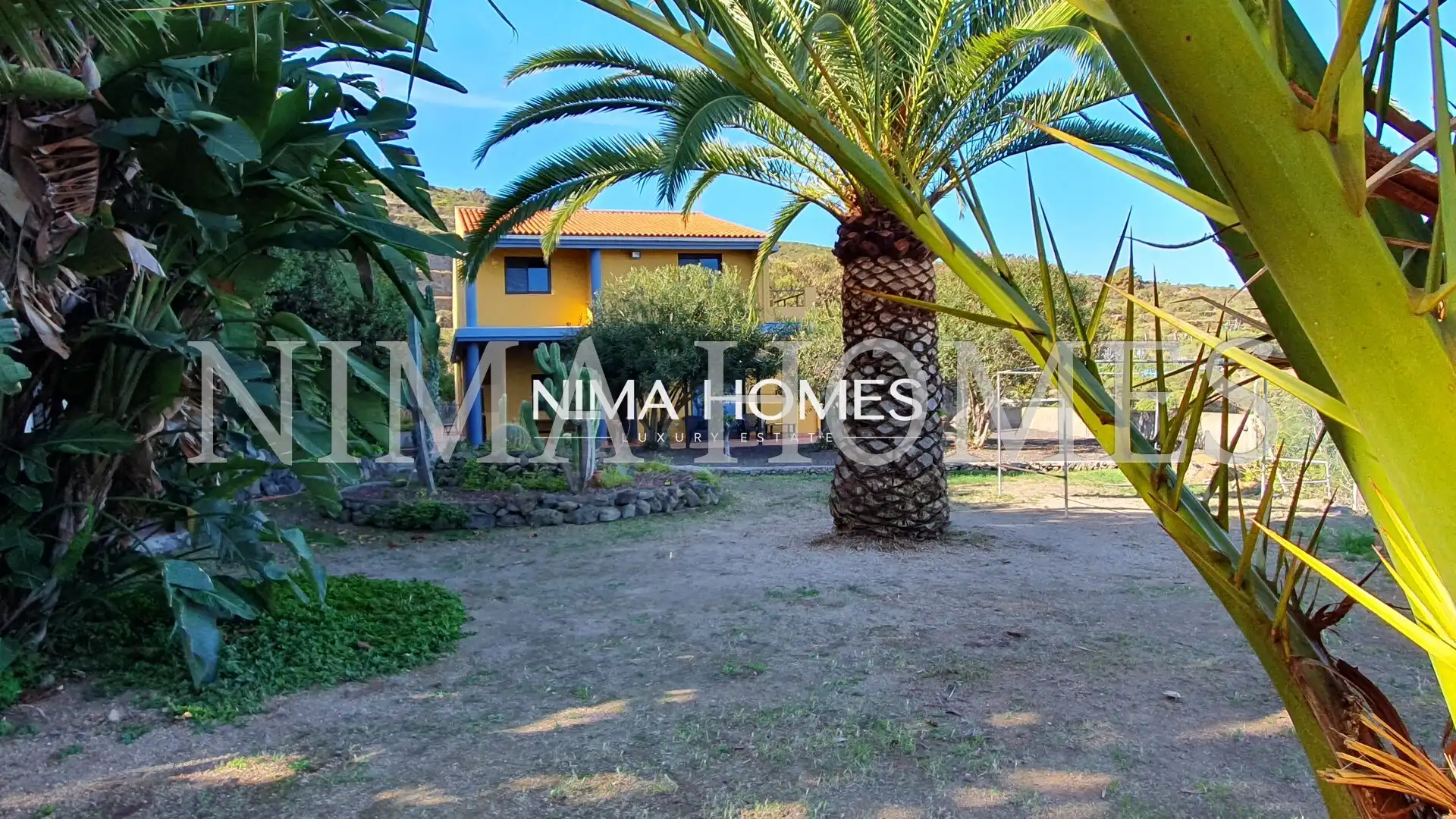 Casa rústica en venta en San Juan de la Rambla, imagen 32