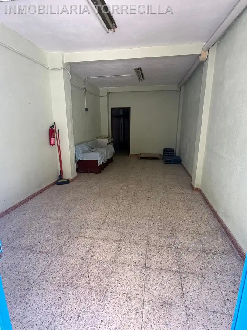 Geschaftsraum zum Verkauf in Valladolid