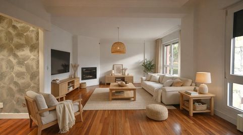 Foto 2 de Casa adosada en venta en Calle Calle de Landatxueta, Loiu, Bizkaia