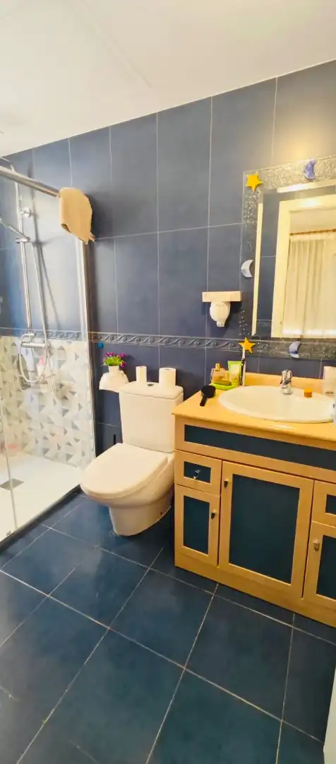 Piso con piscina en venta en El Puerto, imagen 17