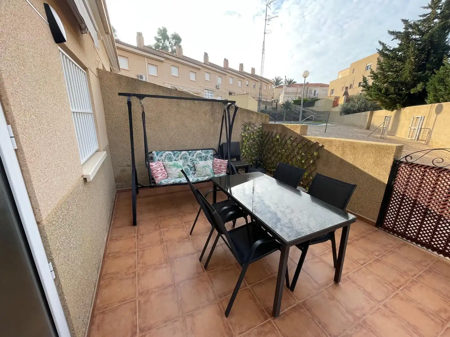 Dúplex con piscina en venta en Calabardina, imagen 9