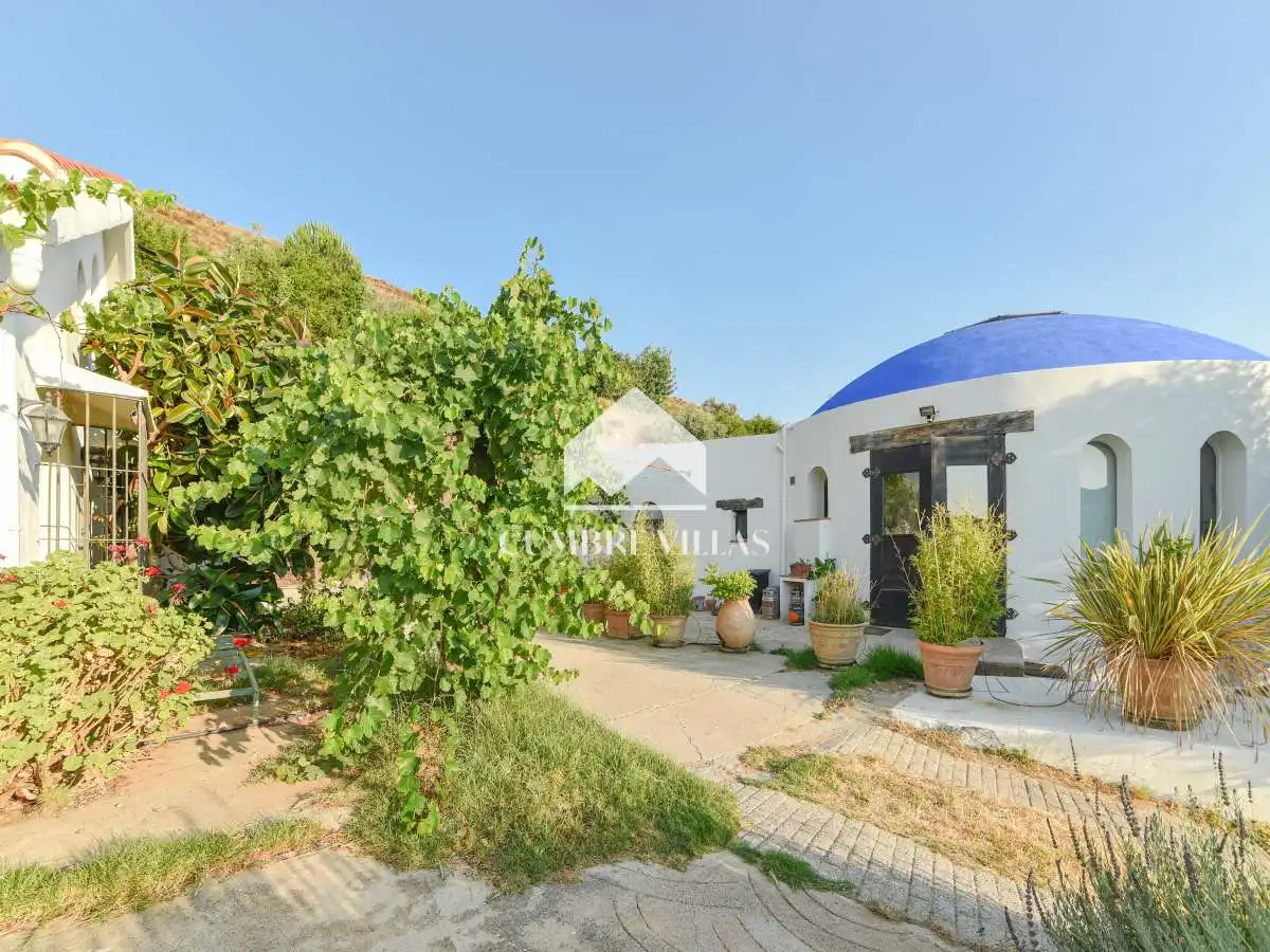 Haus mit Garten zum Verkauf in El Valle, imagen 105