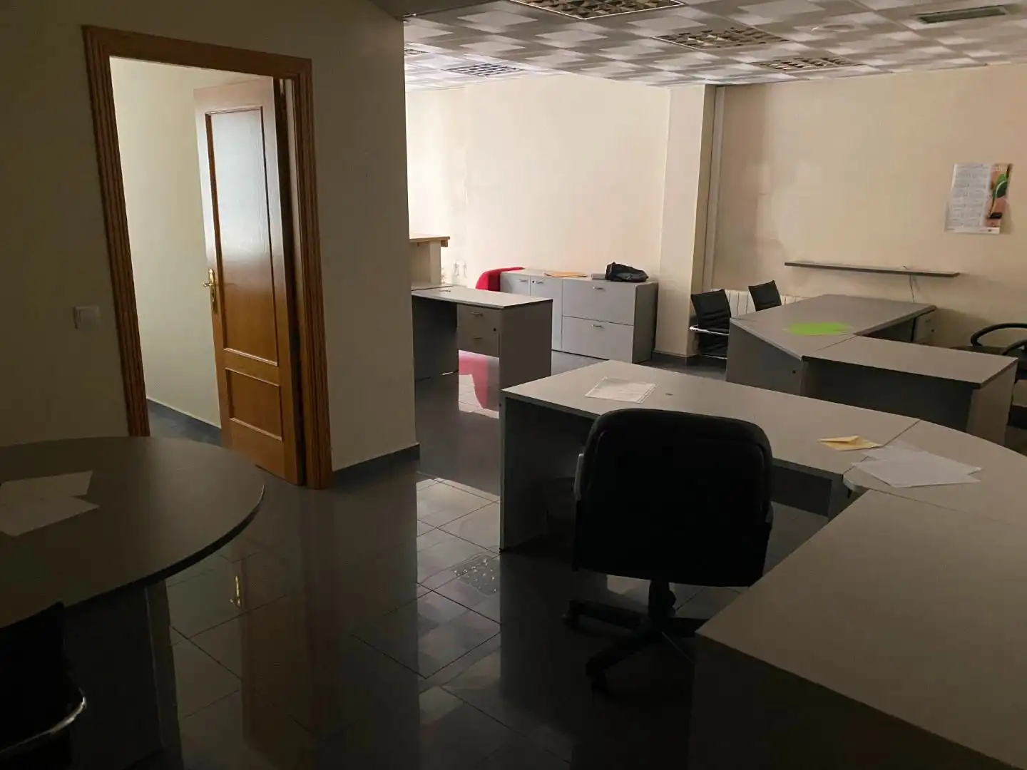 Local en venta en Ávila con Aire acondicionado y Calefacción