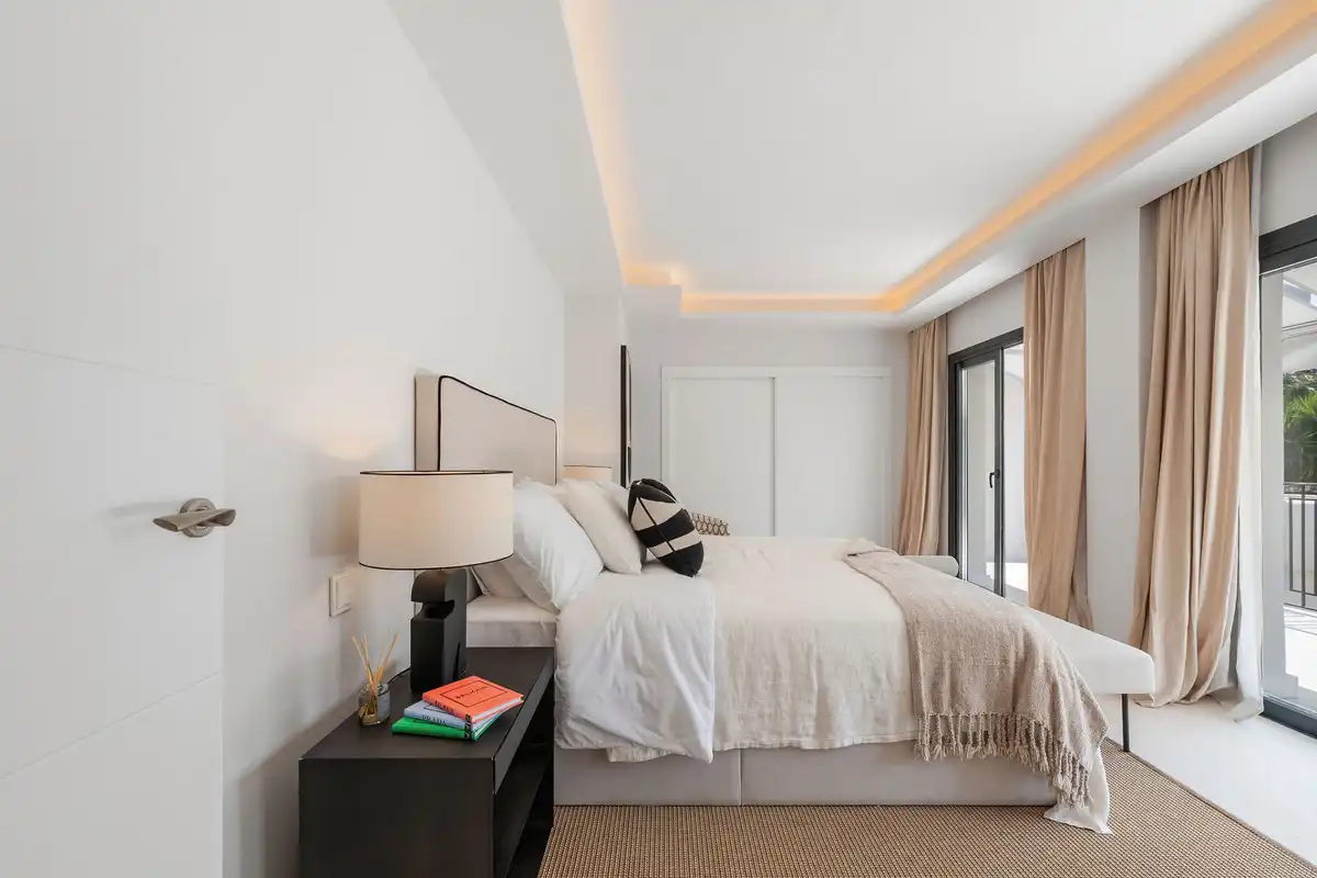 Terraced house for sale in Nueva Andalucía, imagen 23