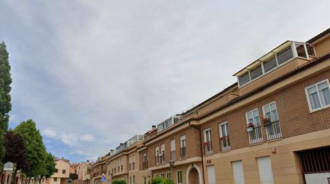 Foto 3 de Apartament en venda a Espirdo, Segovia