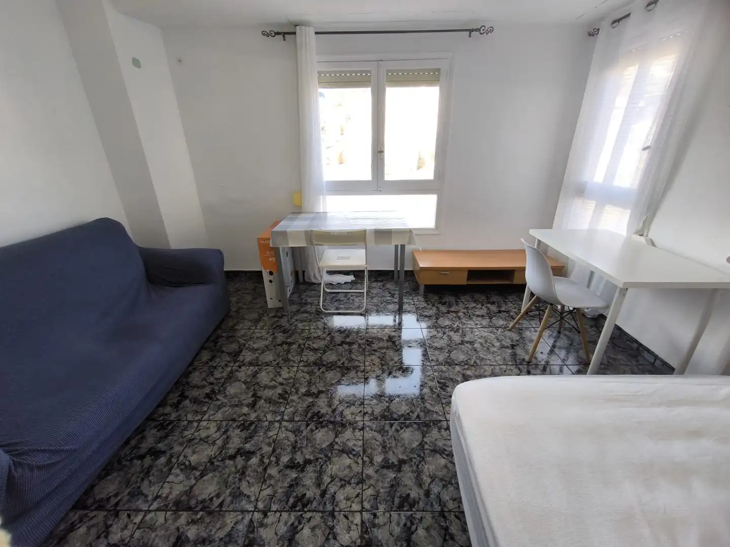 Zimmer in Centre - Zona Alta