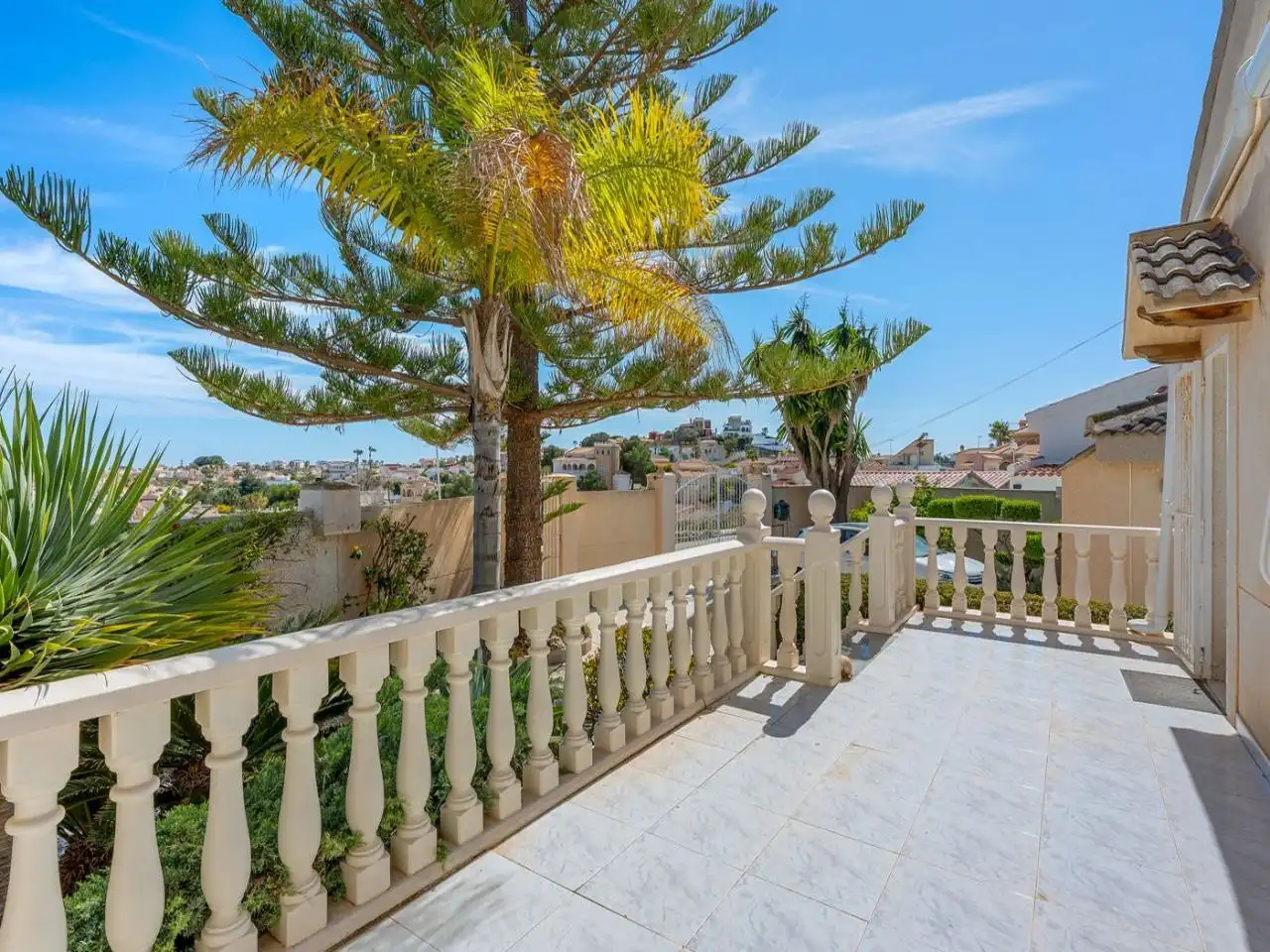 Detached house with terrace for sale in Pedanías Norte, imagen 4