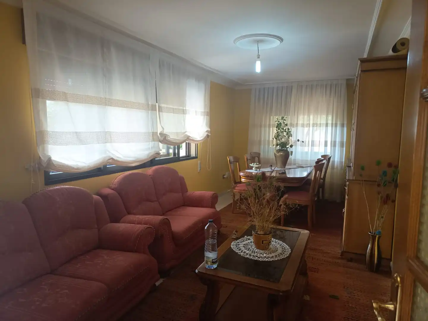 Casa amb terrassa en venda a Monforte de Lemos, imagen 26