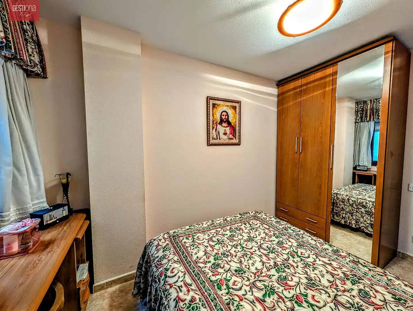 Bedroom of Apartments for sale in Noja  with Heating and Terrace