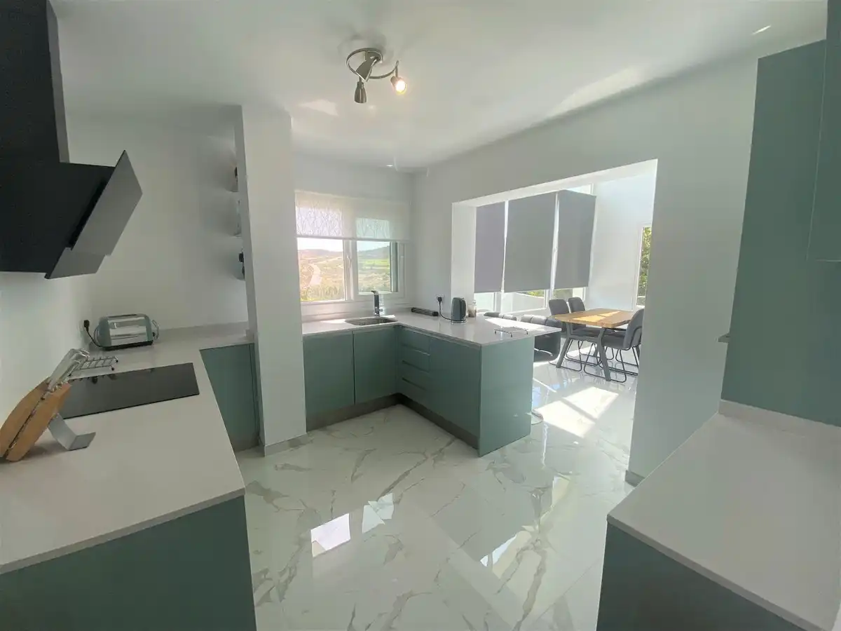 Villa mit Pool zum Verkauf in Altos de Estepona, imagen 11