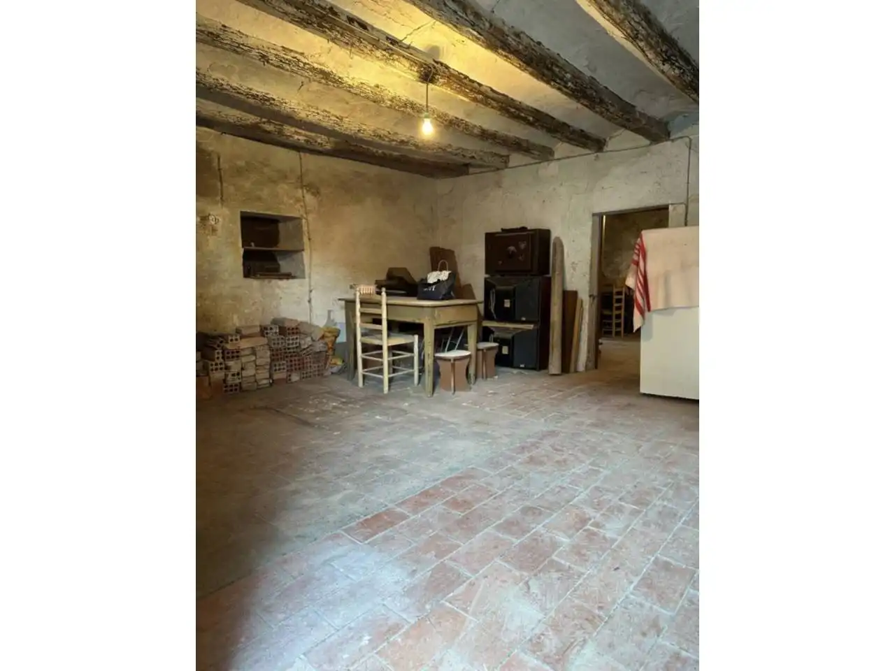 Casa o chalet en venta en Estaràs con Calefacción y Amueblado