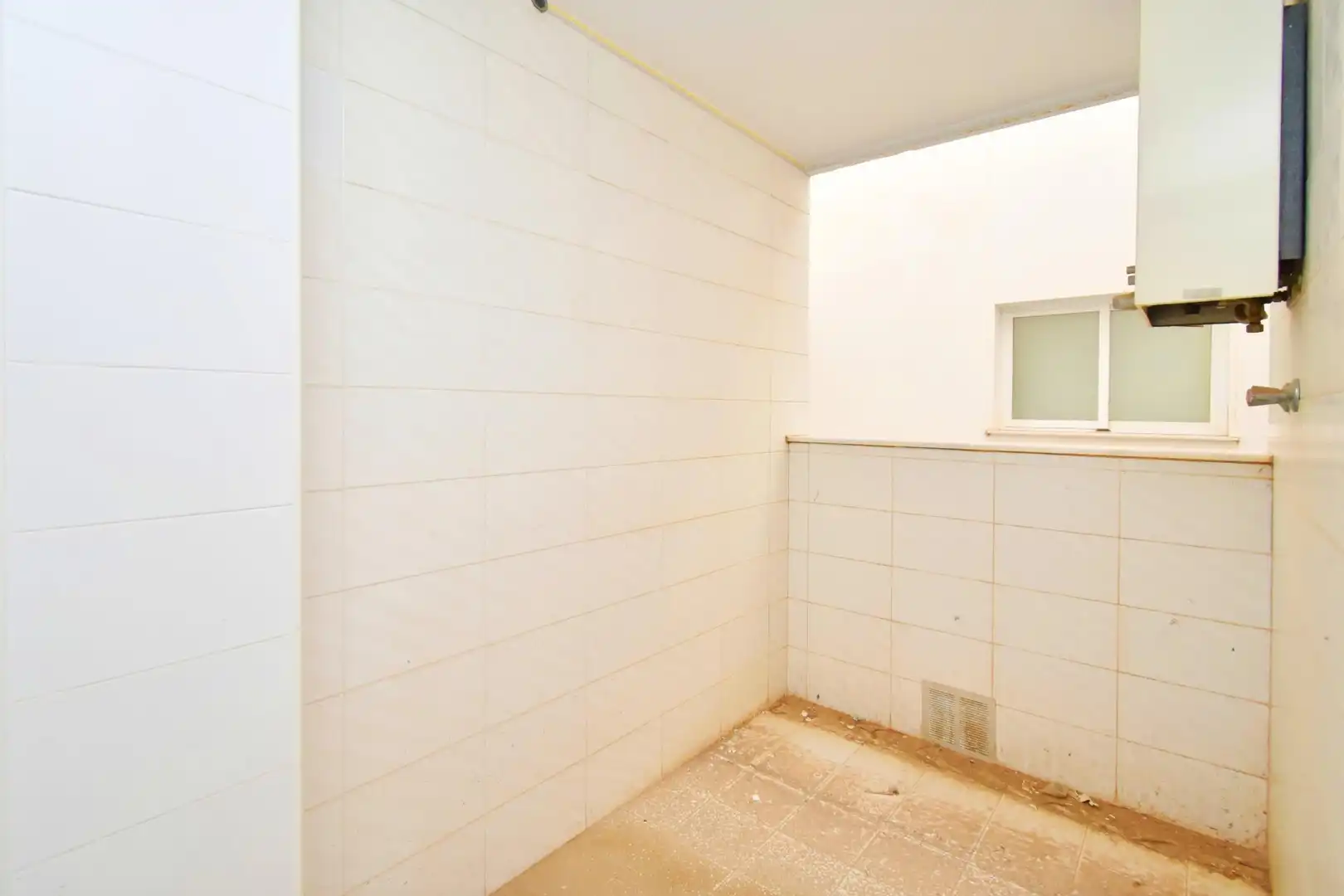 Baño de Piso en venta en El Ejido con Balcón