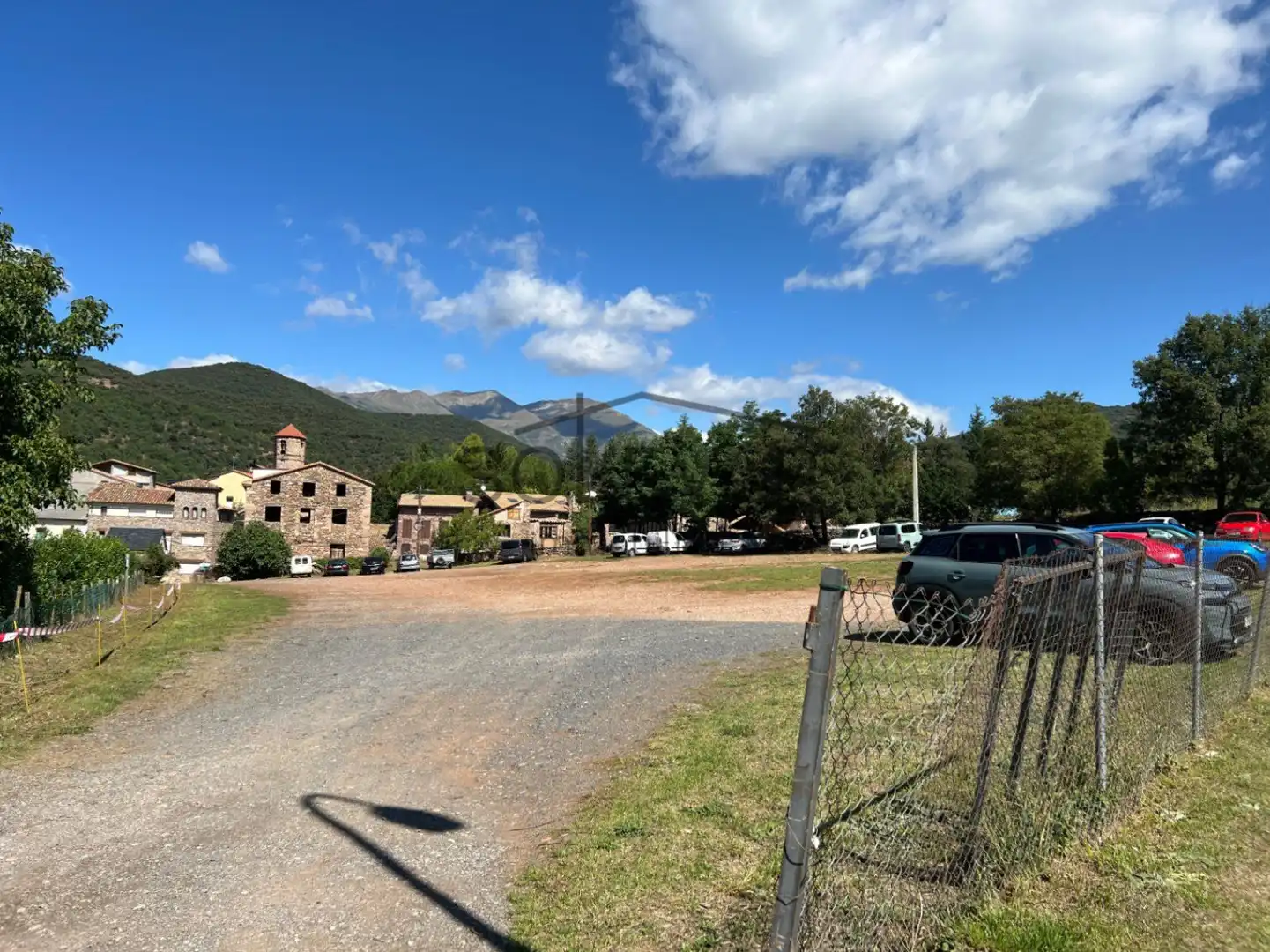 Terreno residenziale in vendita a Major Pobleta Bellvei, imagen 8