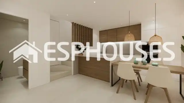 Chalet con terraza en venta en San Fulgencio, imagen 6