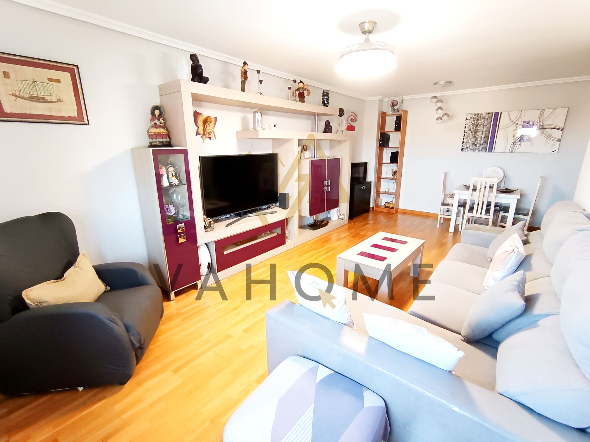 Flat for sale in Parla Este, Parla