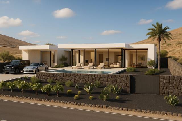 Terreno residencial en Venta en Conil - Vega del Tegoyo