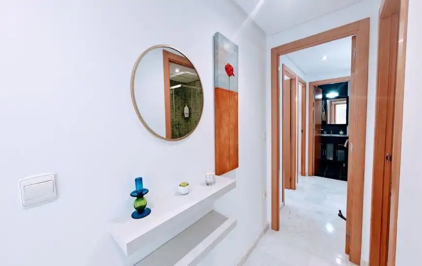Apartments for sale in Benidorm  with Air Conditioner, Heating and Terrace