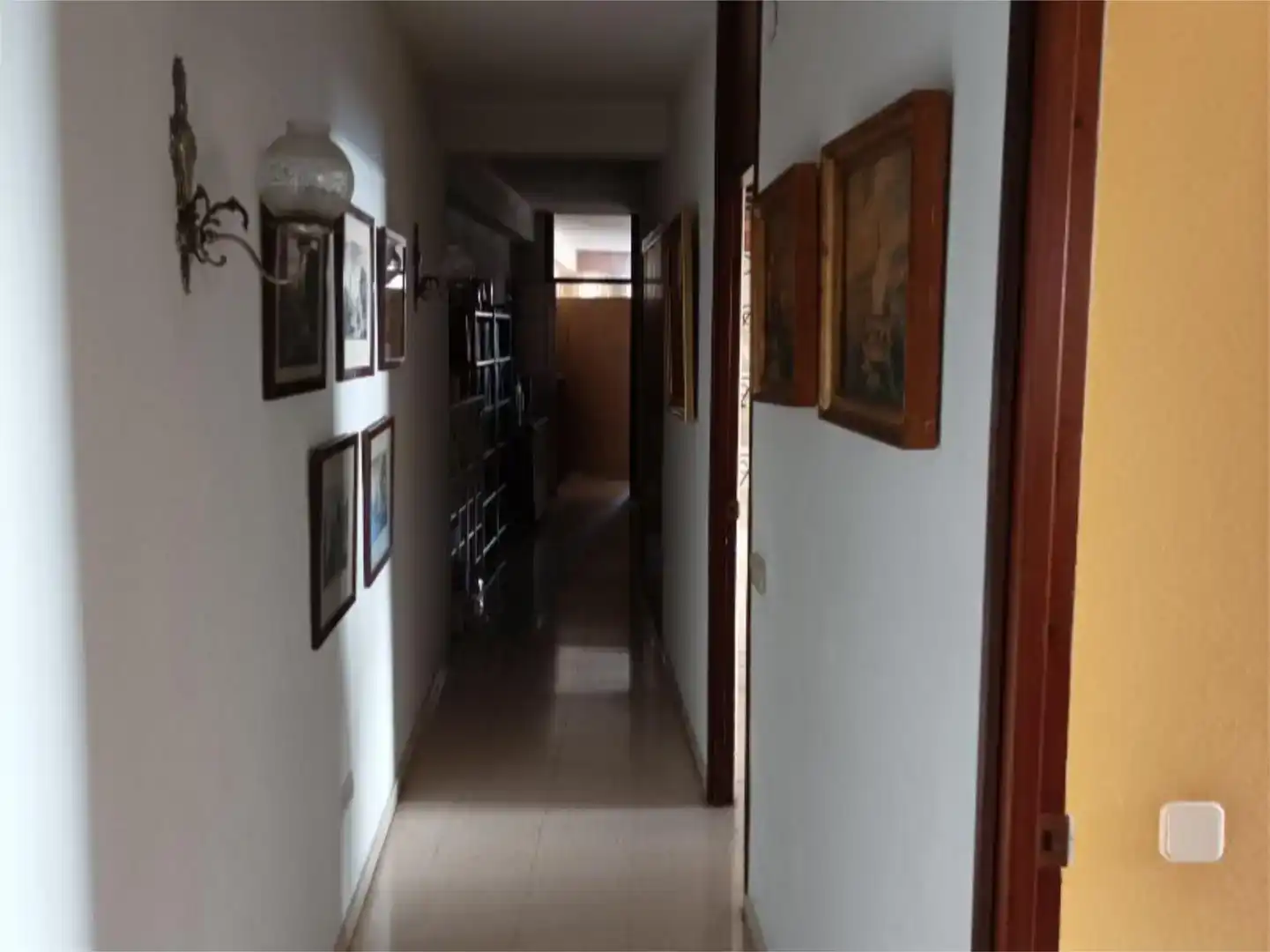 Flat for sale in  Sevilla Capital  with Air Conditioner, Terrace and Balcony