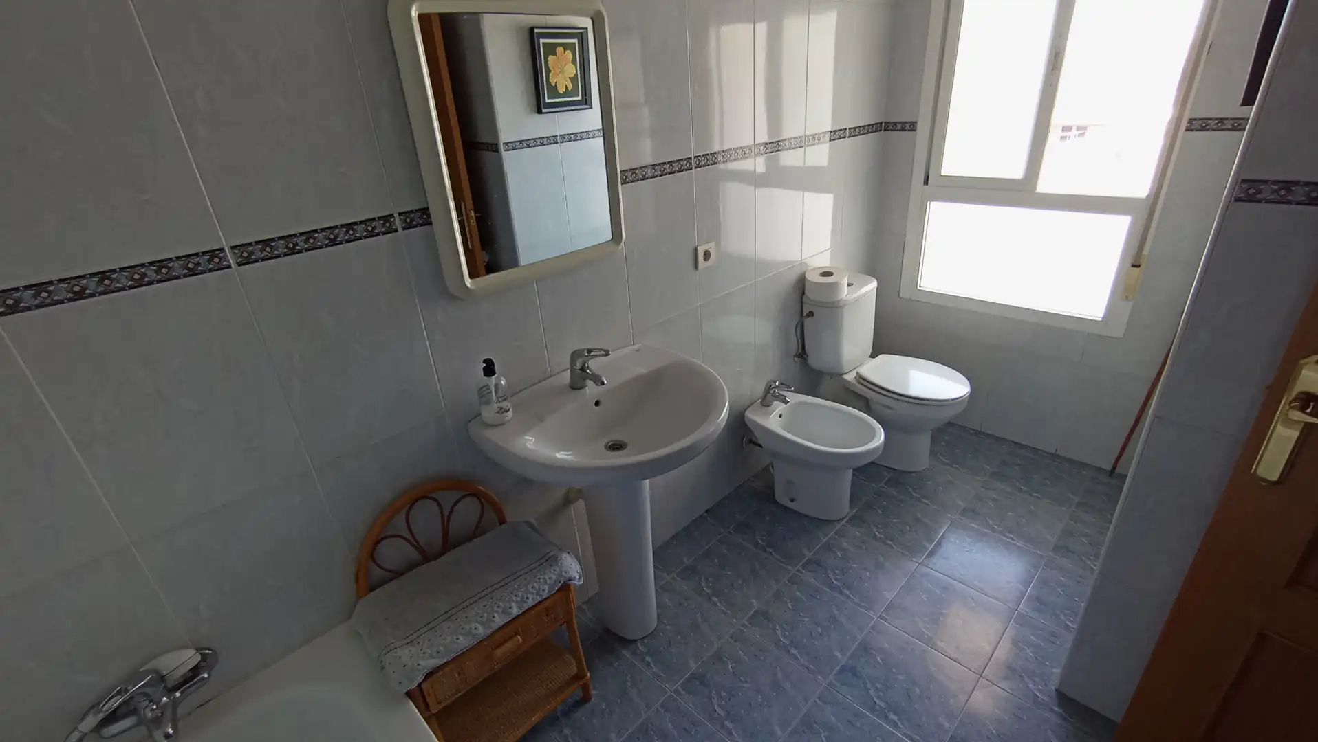 Ático con terraza en venta en Carrer de la Vall d'Uixó, imagen 63