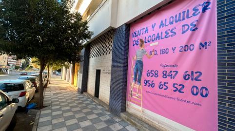 Photo 2 of Premises for sale in Calle Mimosa-la Granja, 38, La Reconquista - El Rosario, Cádiz