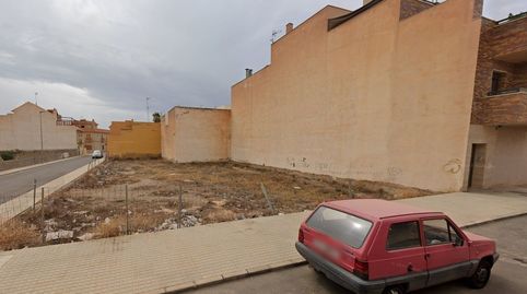 Foto 5 de Residencial en venta en Malta, 9, Santo Domingo, El Ejido