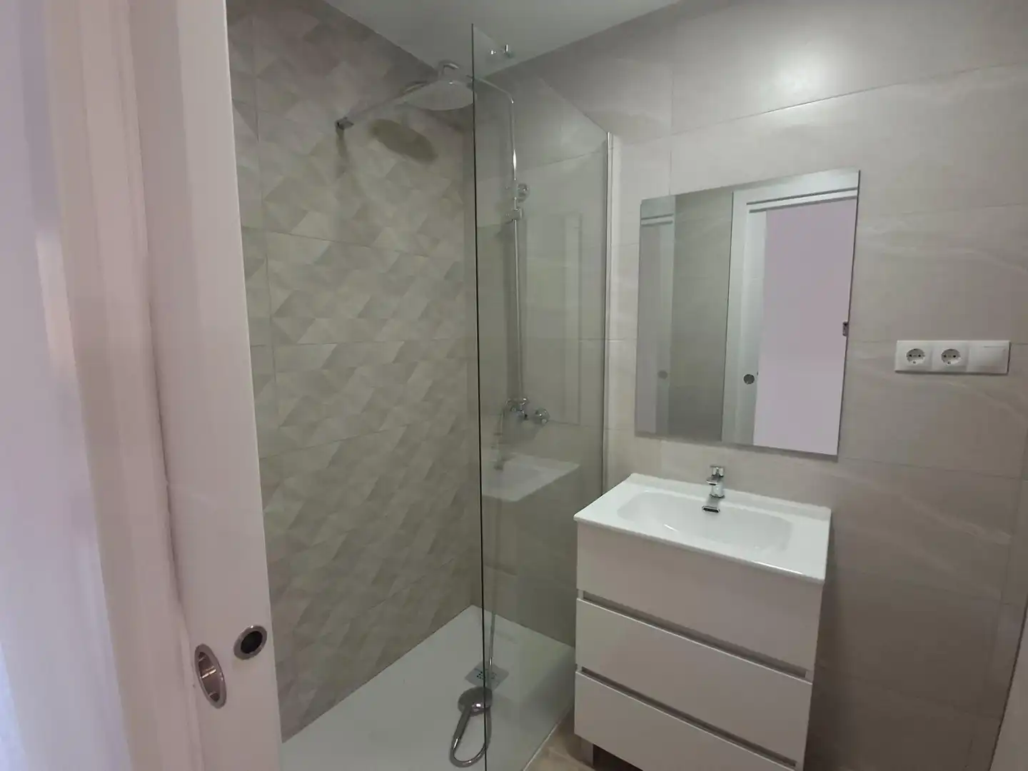 Bany de Estudi en venda en Málaga
