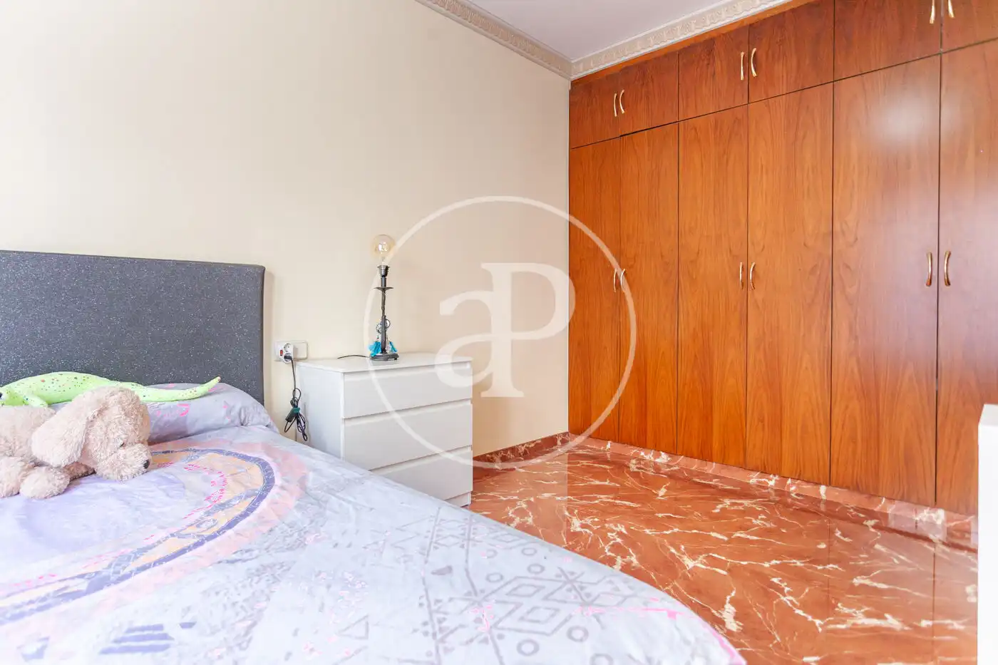 Casa adosada en venta en Benifaió