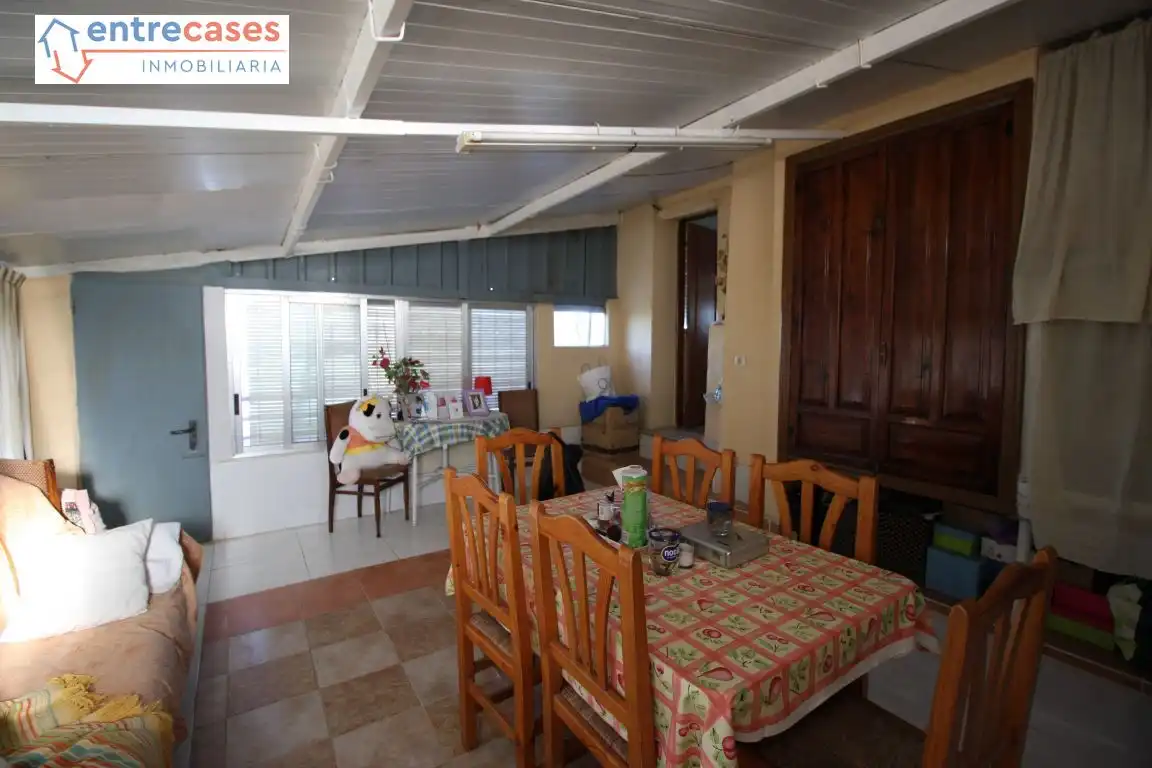 Houses for sale in Corinto - Almarda