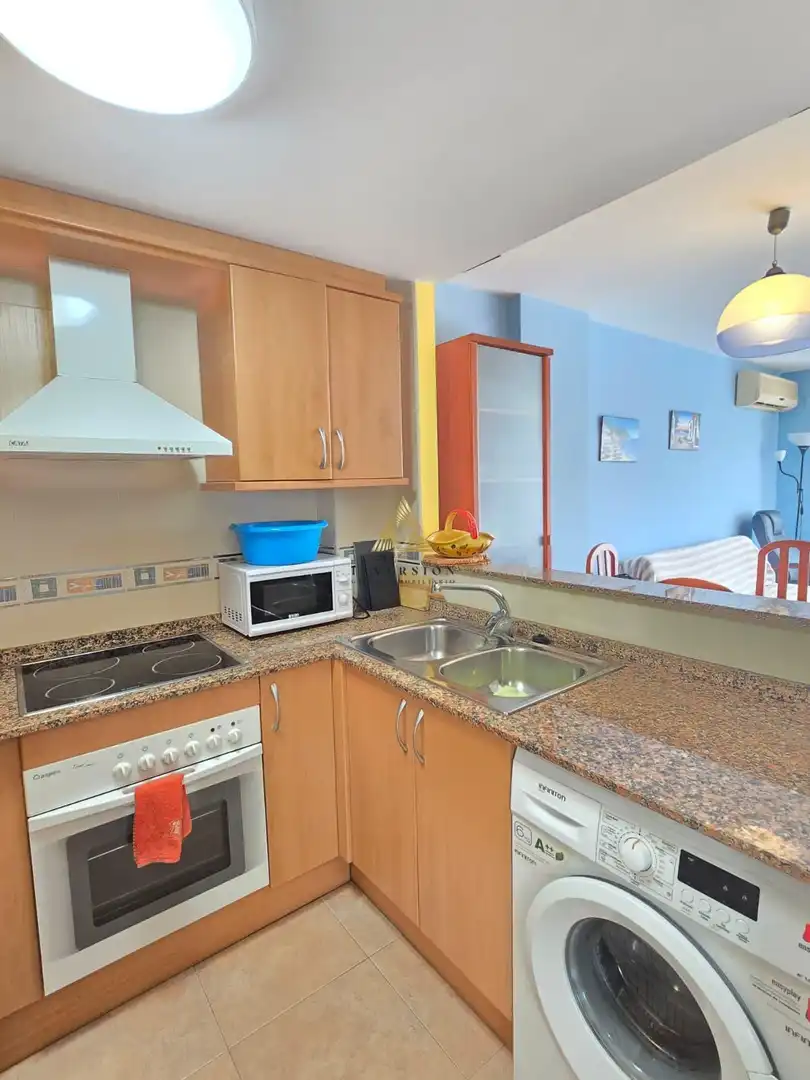 Appartement compact avec piscine à vendre à Playa Norte, imagen 10