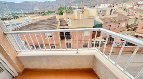 Photo 5 of Flat to rent in Comandante Manuel Gimeno, 29, Orihuela ciudad, Orihuela