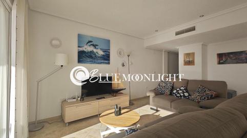 Foto 2 de Àtic en venda a Ermita San Antonio, Costa Sur, Peñíscola / Peníscola