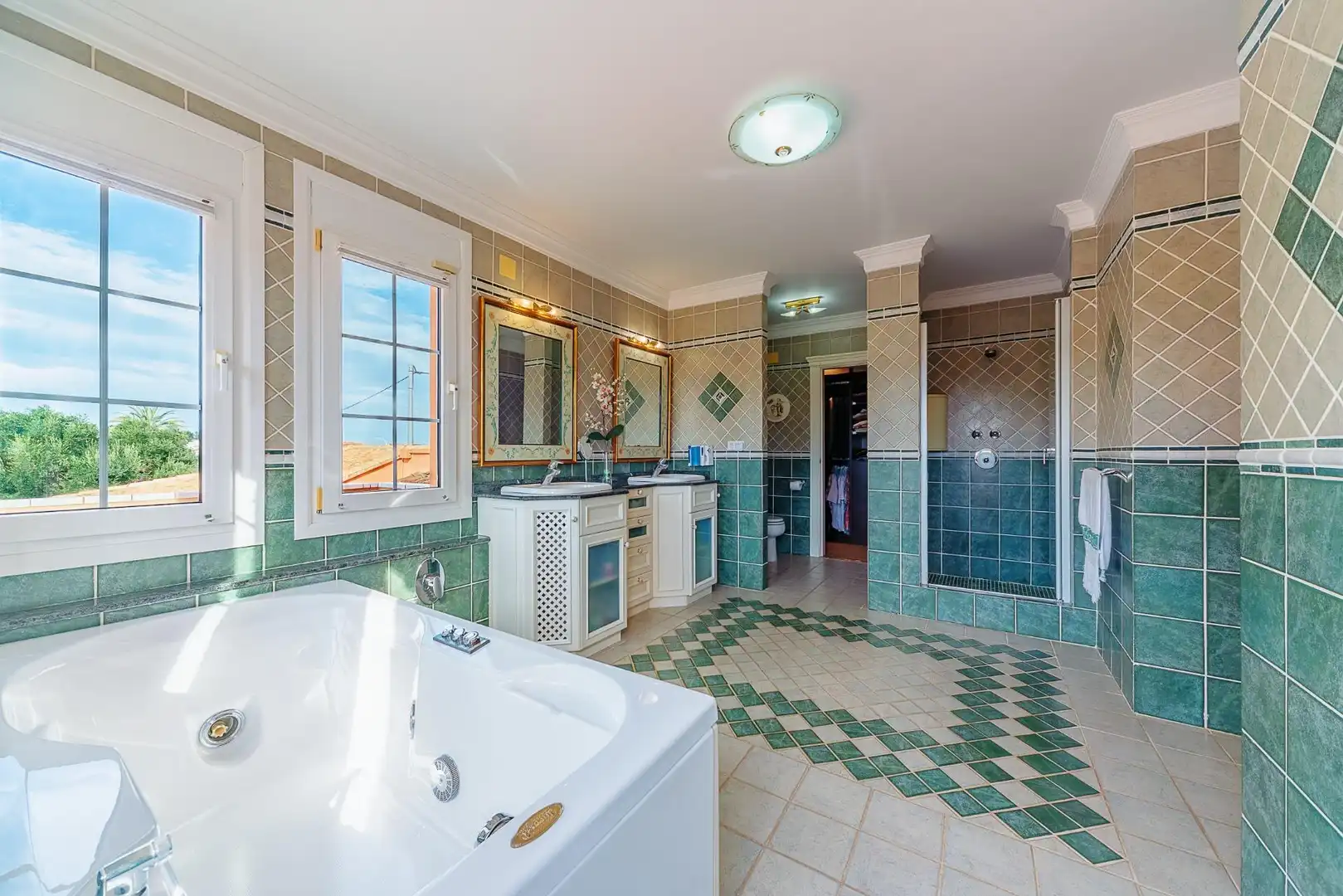 Villa mit Terrasse zum Verkauf in Las Marinas / Les Marines, imagen 40