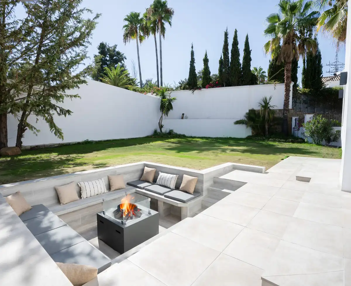 Villa mit Terrasse zur Miete in Calle la Pacheca Alta 22, imagen 13