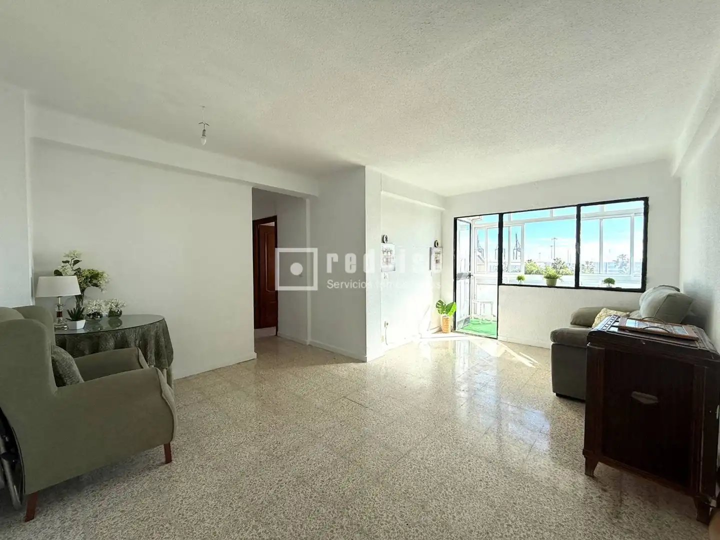 Piso en venta en Parque Ayala - Jardín de la Abadía - Huelín