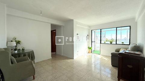 Foto 4 de Pis en venda a De Agustín Montes Fuentes, Parque Ayala - Jardín de la Abadía - Huelín, Málaga Capital