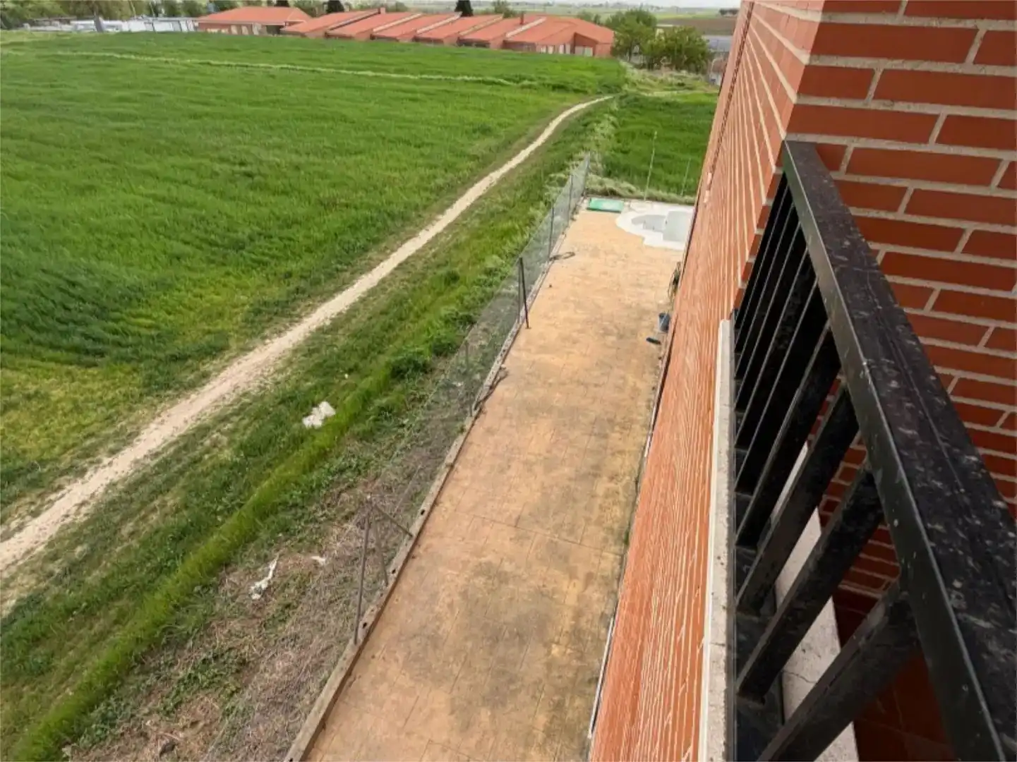 Casa o xalet en venda en Cedillo del Condado amb Piscina i Balcó