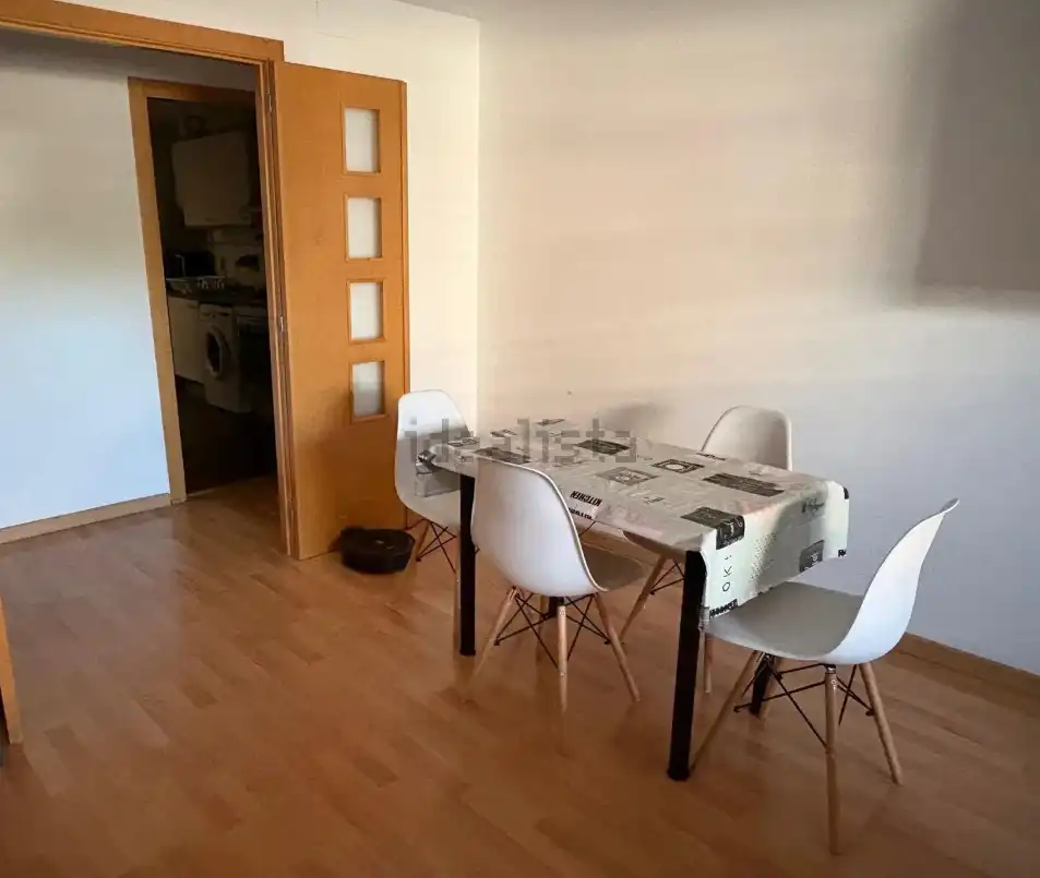 Esszimmer von Wohnung zur Miete in Puçol mit Terrasse, Möbliert und Ofen
